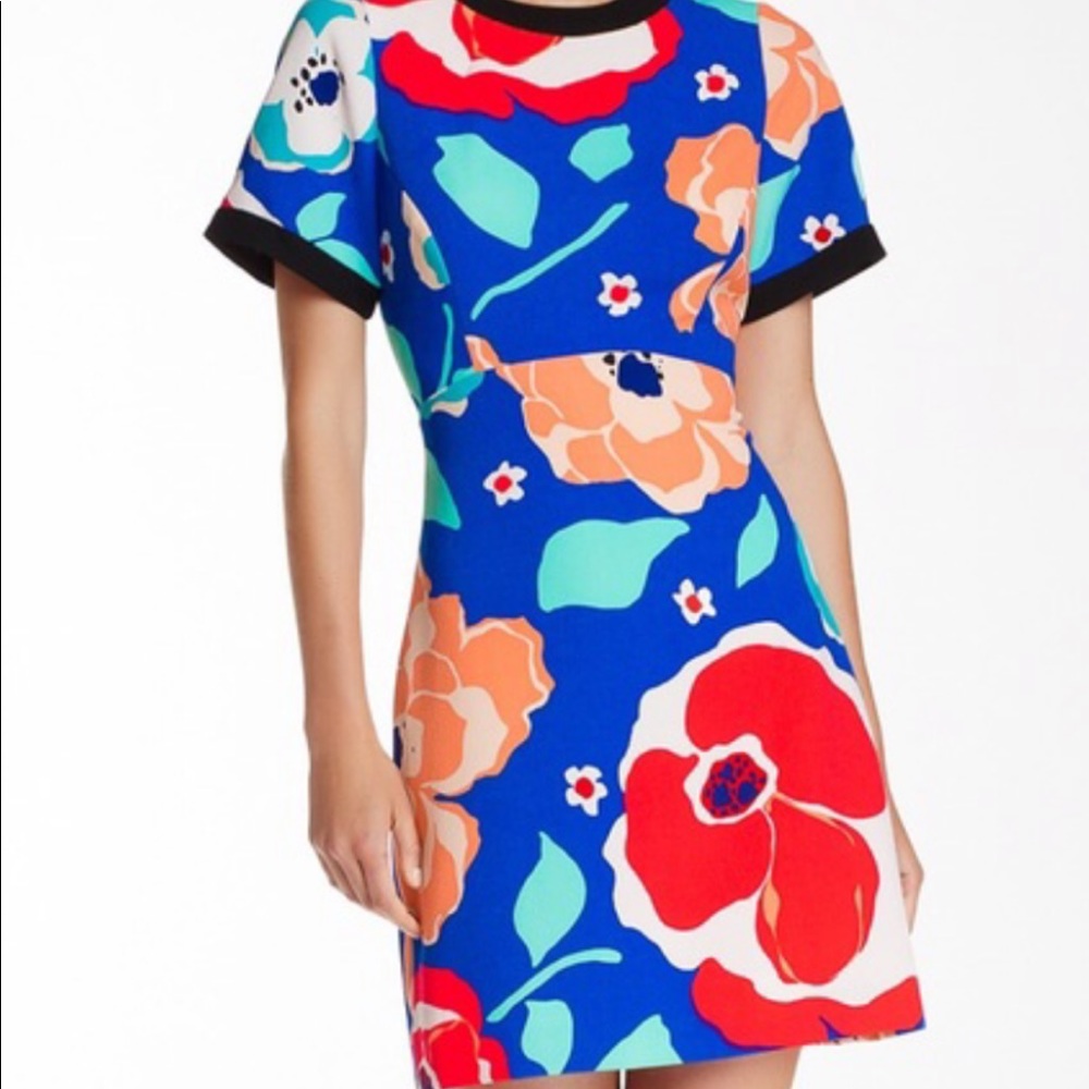 Kate Spade Jaq Dress